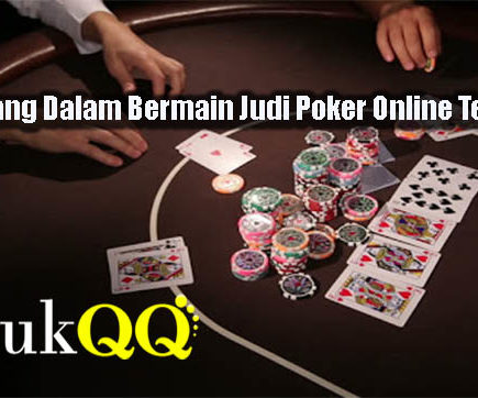Tips Menang Dalam Bermain Judi Poker Online Terpercaya